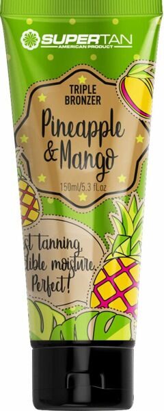 Pineapple & Mango 150 ml