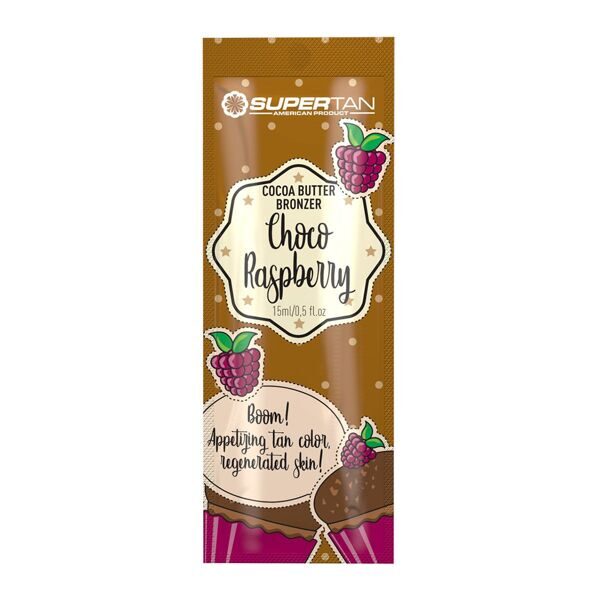 Choco Raspberry 15 ml