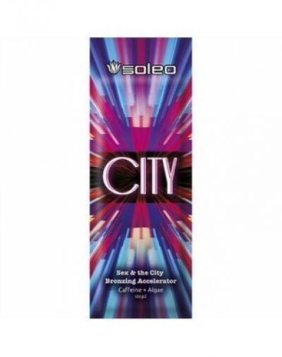 City 15 ml