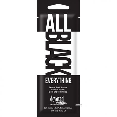 All Black Everything 15 ml