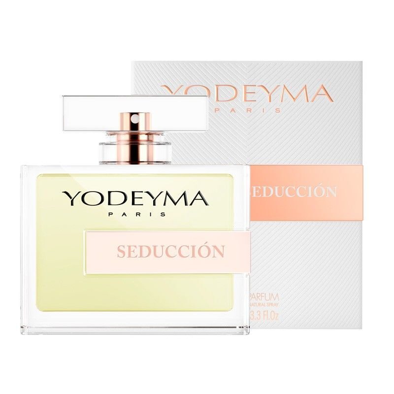 SEDUCCION, 100 ml