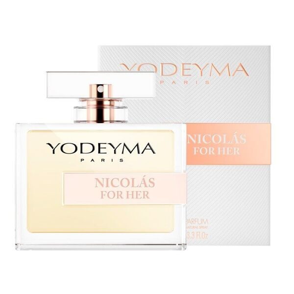 NICOLAS FOR HER 100 ml