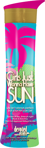 Girls Just Wanna Have Sun 250 ml