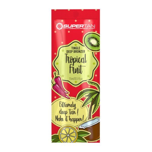 Tropical Fruits 15 ml