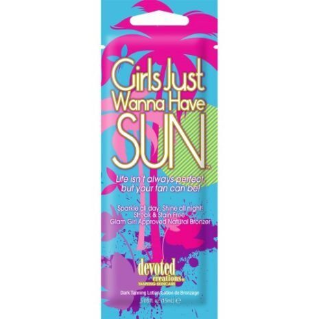 Girls Just Wanna Have Sun 15 ml