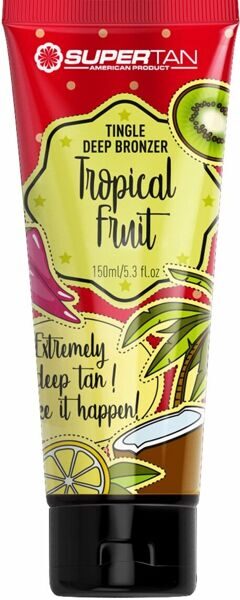 Tropical Fruits 150 ml