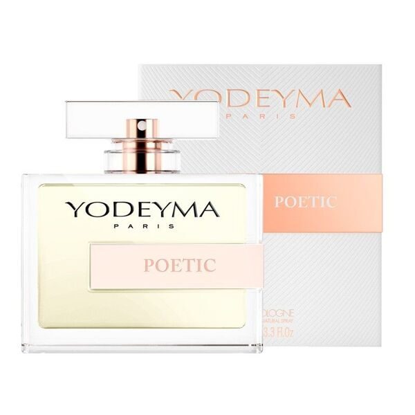 POETIC 100 ml